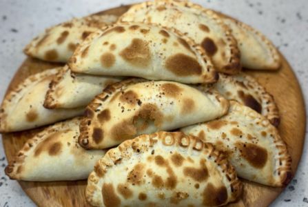 Empanadas